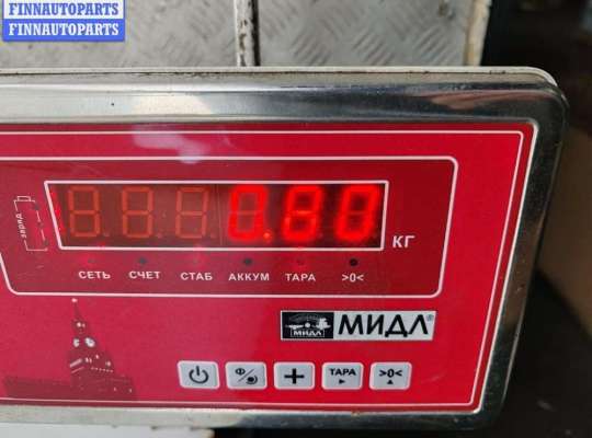 купить Стеклоподъемник механический задний левый на Volkswagen Golf-3