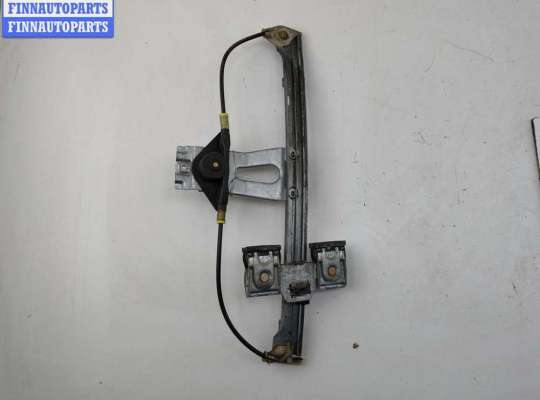 купить Стеклоподъемник механический задний левый на Volkswagen Golf-3