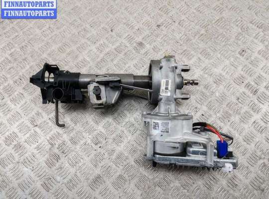 Электроусилитель руля OP2332606 на Opel Meriva A (2003-2010)