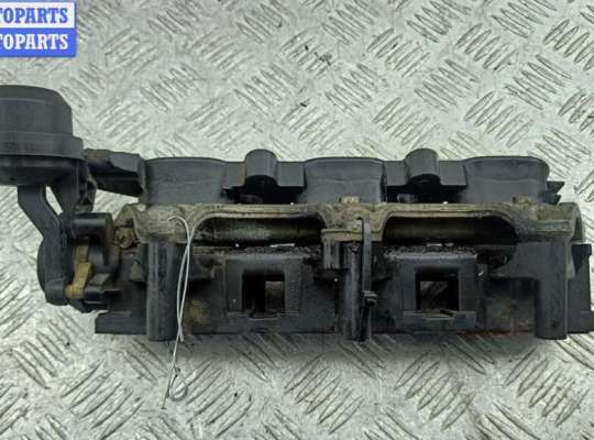 купить Коллектор впускной на Audi A6 C6 (2004-2011)