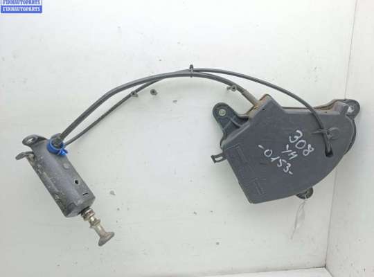 купить Механизм крепления запаски на Peugeot 308 T7 (2007-2013)