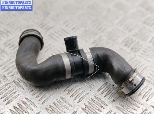 купить Патрубок радиатора на Mercedes C-Class W204 (2007-2015)