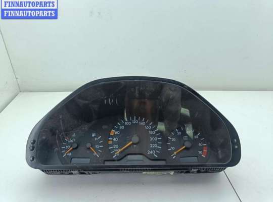 купить Щиток приборный (панель приборов) на Mercedes C-Class W202 (1993-2000)