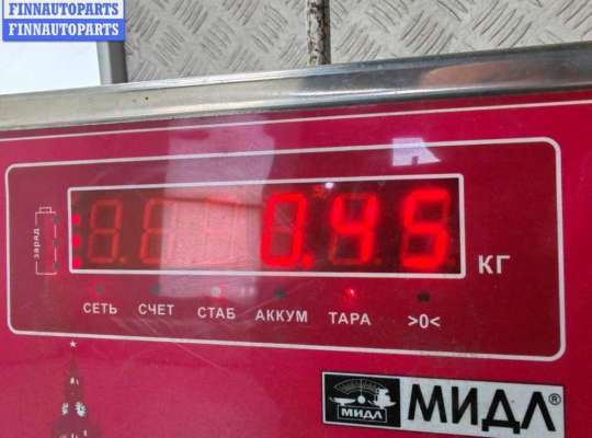 купить Педаль газа на Audi A6 C5 (1997-2005)