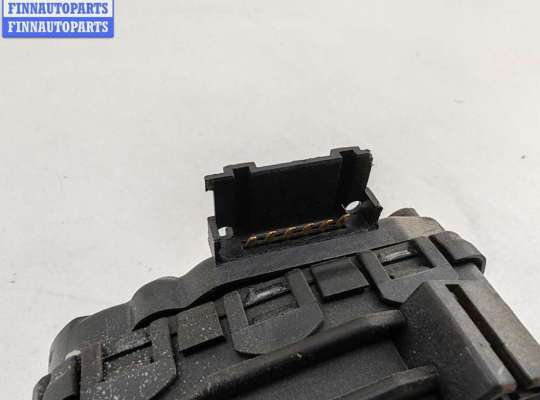 купить Педаль газа на Audi A6 C5 (1997-2005)