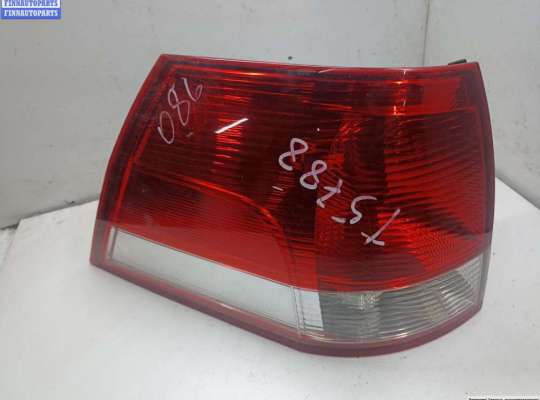 купить Фонарь задний левый на Opel Vectra C (2002-2008)