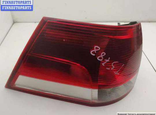 купить Фонарь задний левый на Opel Vectra C (2002-2008)