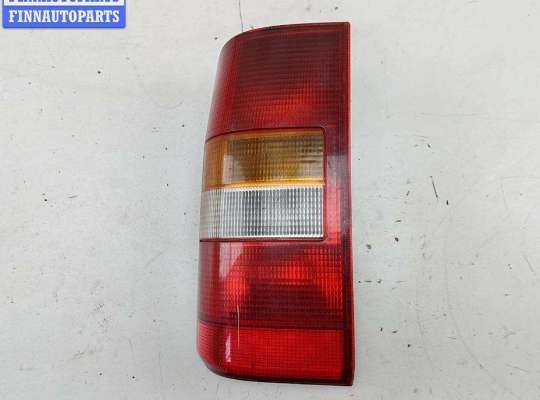 Фонарь задний левый CT1111245 на Citroen Jumpy (1994-2006)