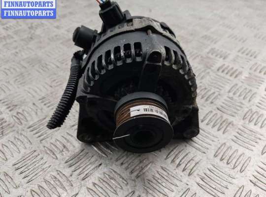 купить Генератор на Ford Focus II (2004-2011)