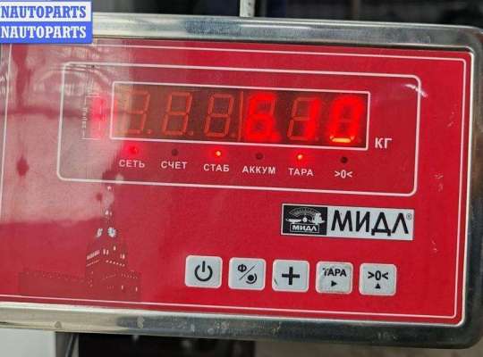 купить Генератор на Ford Focus II (2004-2011)