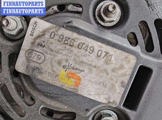 купить Генератор на Ford Focus II (2004-2011)