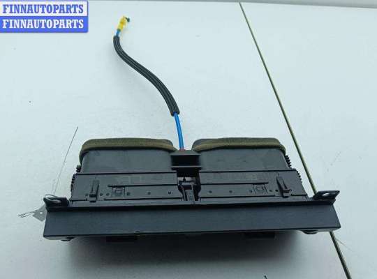 купить Дефлектор обдува салона на BMW 3 E46 (1998-2006)