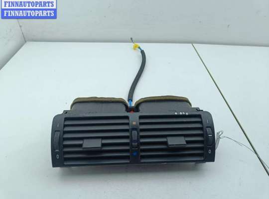 купить Дефлектор обдува салона на BMW 3 E46 (1998-2006)