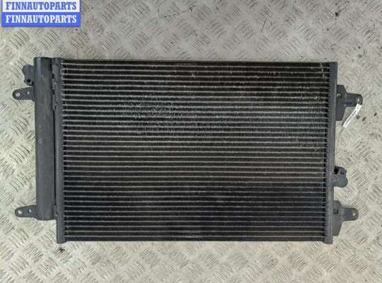 купить Радиатор охлаждения (конд.) на Ford Galaxy (2000-2006)