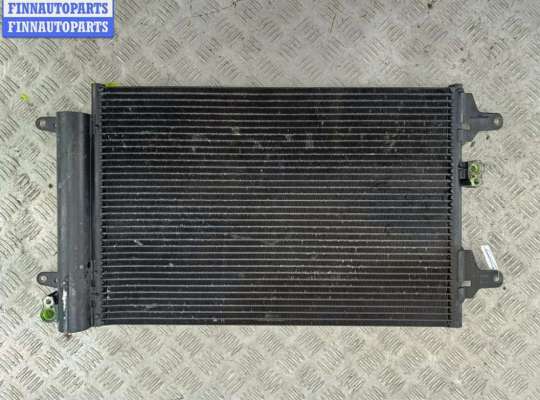 купить Радиатор охлаждения (конд.) на Ford Galaxy (2000-2006)