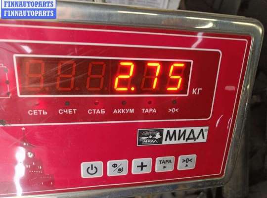 купить Радиатор охлаждения (конд.) на Ford Galaxy (2000-2006)