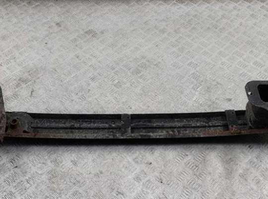 купить Усилитель бампера заднего на Peugeot 807