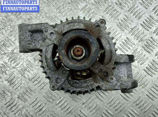 купить Генератор на Ford Focus II (2004-2011)