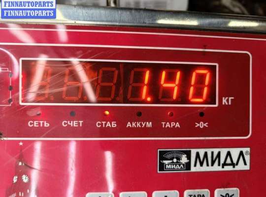 купить Насос вакуумный на Audi Q7 4L (2005-2015)