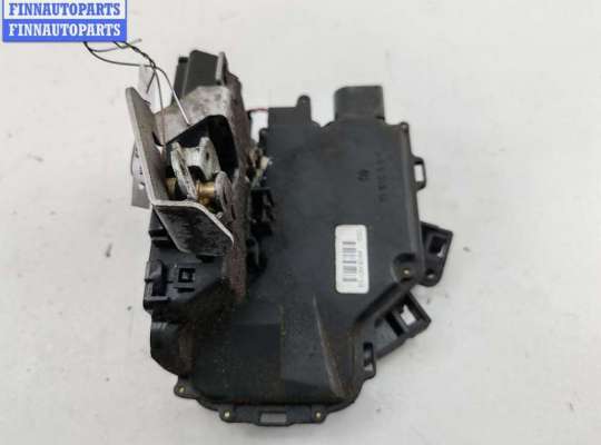 купить Замок двери задней левой на Audi A6 C5 (1997-2005)