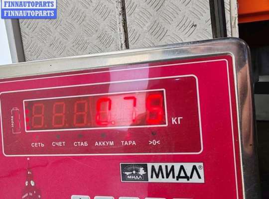 купить Замок двери задней левой на Audi A6 C5 (1997-2005)