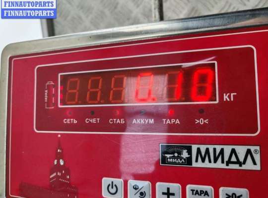 купить Переключатель дворников на Opel Vectra B (1995-2002)