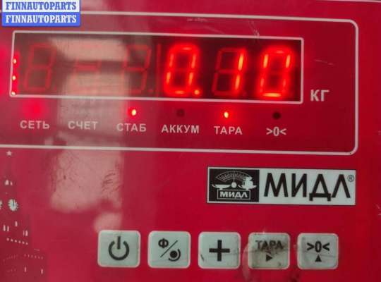 купить Трос двери передней на BMW 5 E39 (1995-2003)