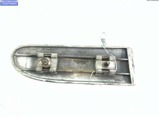 купить Молдинг крыла переднего правого на Mercedes C-Class W203 (2000-2006)