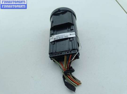 купить Переключатель света на Skoda Fabia mk2 (5J)