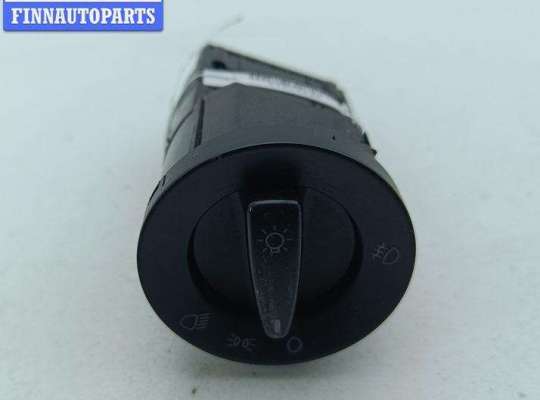 купить Переключатель света на Skoda Fabia mk2 (5J)