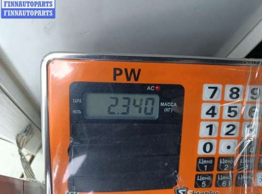 купить Фара правая на Volkswagen Caddy (2004-2010)