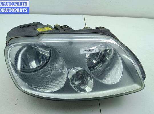 купить Фара правая на Volkswagen Caddy (2004-2010)