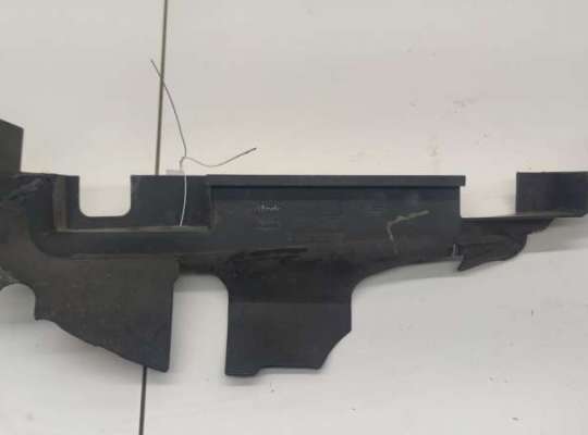 купить Диффузор (кожух) вентилятора радиатора на Audi A6 C5 (1997-2005)