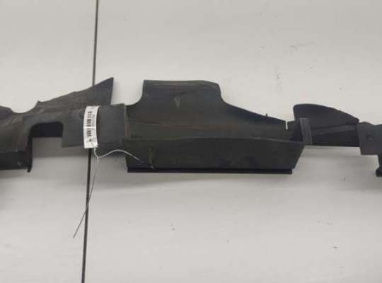 купить Диффузор (кожух) вентилятора радиатора на Audi A6 C5 (1997-2005)