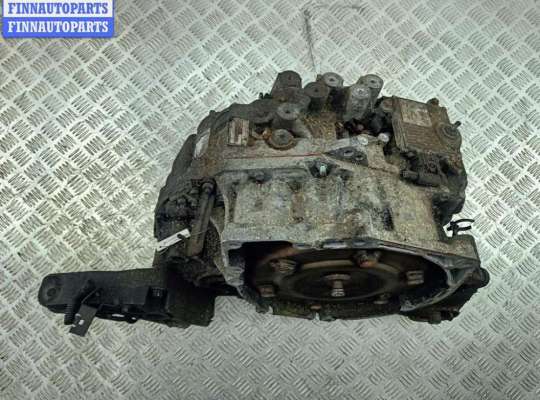 купить КПП автоматическая (АКПП) на Opel Zafira B (2004-2014)