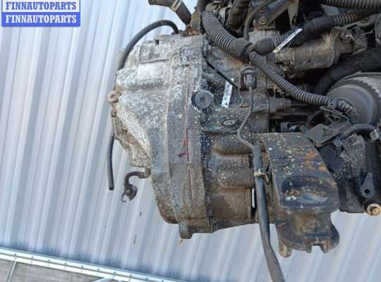 Купить КПП автоматическая (АКПП) на Opel Zafira B (2004-2014) КПП автоматическая (АКПП) OP2371307 на Opel Zafira B (2004-2014)