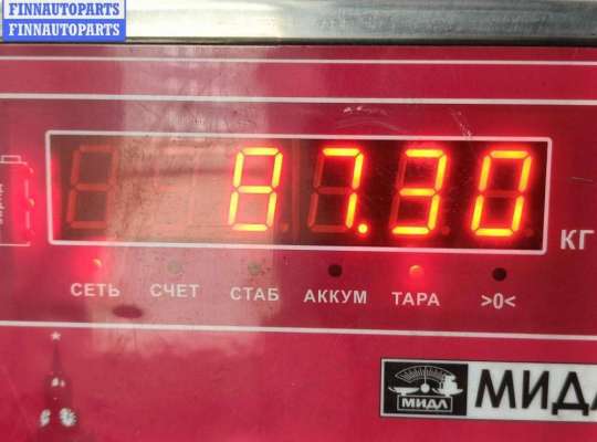 купить КПП автоматическая (АКПП) на Opel Zafira B (2004-2014)