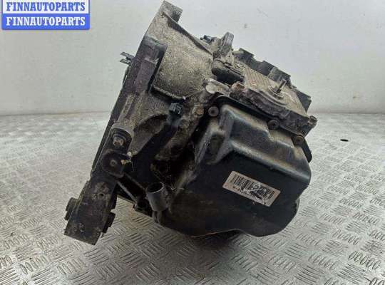 купить КПП автоматическая (АКПП) на Opel Zafira B (2004-2014)