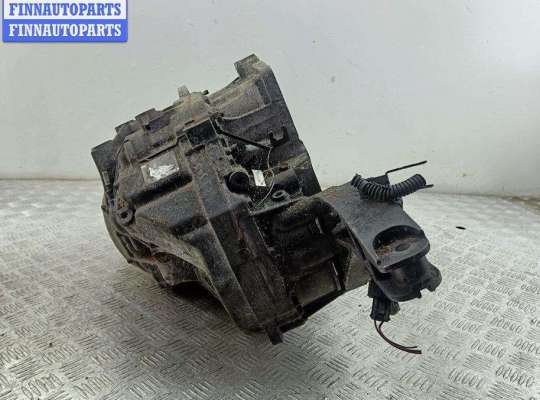 купить КПП автоматическая (АКПП) на Opel Zafira B (2004-2014)