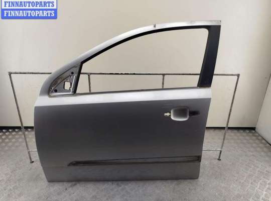купить Дверь боковая передняя левая на Opel Astra H (2004-2009)