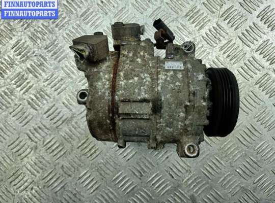 купить Компрессор кондиционера на BMW 5 E60/E61 (2003-2010)