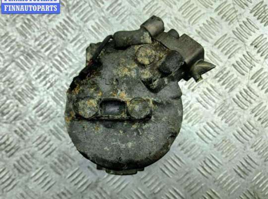 купить Компрессор кондиционера на BMW 5 E60/E61 (2003-2010)