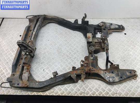 Балка подвески передняя (подмоторная) PG1237942 на Peugeot 607