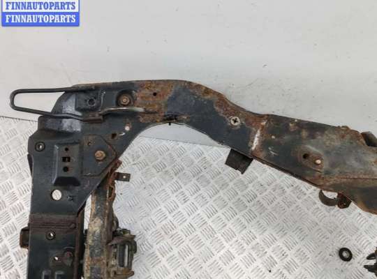 купить Балка подвески передняя (подмоторная) на Peugeot 607