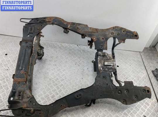 купить Балка подвески передняя (подмоторная) на Peugeot 607