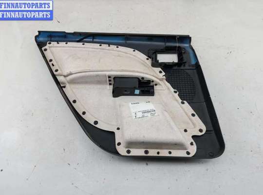 купить Обшивка двери задней правой (дверная карта) на Ford Mondeo III (2000-2007)