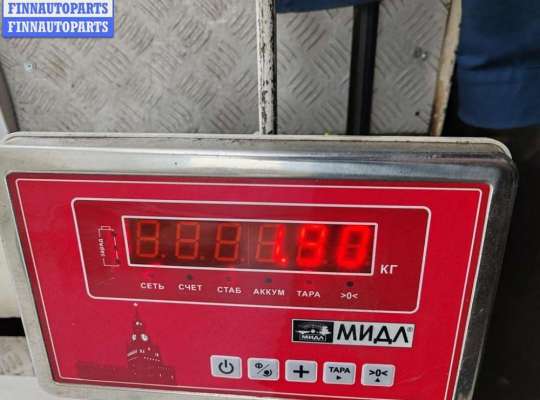 купить Обшивка двери задней правой (дверная карта) на Ford Mondeo III (2000-2007)