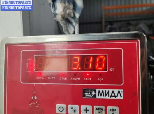 купить Стартер на Ford Focus I (1998-2005)