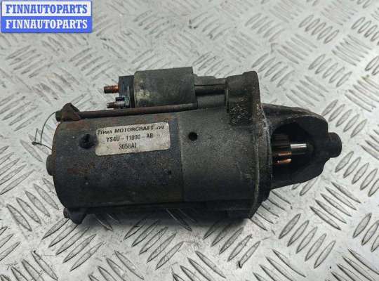 купить Стартер на Ford Focus I (1998-2005)