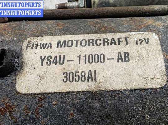 купить Стартер на Ford Focus I (1998-2005)